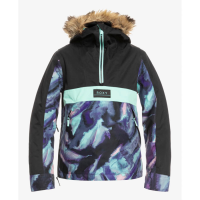 Roxy Shelter Girls Anorak Jacket 2022
