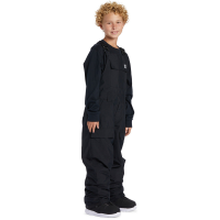 Dc Shoes Roadblock Boys Bib Pant 2024