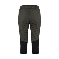 Kari Traa Eva High Waist Capri Womens Base Layer Bottoms 2024