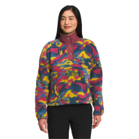 The North Face Cragmont Womens Fleece 2023