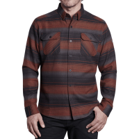 Kuhl Disordr Flannel Long Sleeve 2024