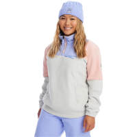 Roxy Chloe Kim Womens Fleece 2023
