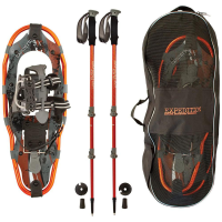 Expedition Outdoors Truger Trail Ii Snowshoe Kit 2023