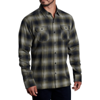 Kuhl Dillingr Flannel Long Sleeve 2024