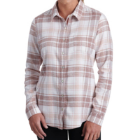 Kuhl Kamila Womens Flannel 2023