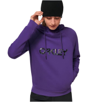 Oakley 2.0 Womens Fleece Hoody 2022