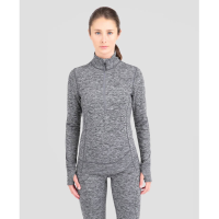 Terramar Cloud Nine Womens Base Layer Top 2022