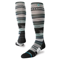 Stance Baron Performance Wool Snow Otc Socks 2024