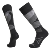 Le Bent Shred Ultra Light Snow Sock 2023