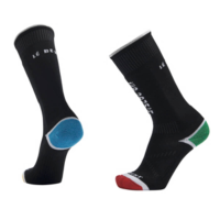 Le Bent Core Light Kids Snow Sock 2024