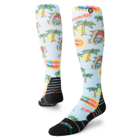Stance Popsiscle Poly Snow Otc Socks 2024