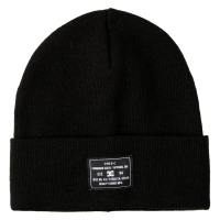 Dc Shoes Label Kids Beanie 2023