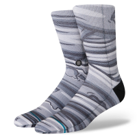 Stance Blue The Great Mummy Poly Crew Socks 2024