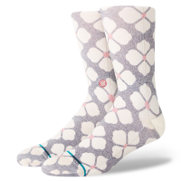 Stance Ceramic Butter Blend Crew Socks 2024