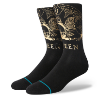 Stance Queen Golden Crew Socks 2024
