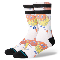 Stance Bock Bock Poly Crew Socks 2024