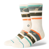 Stance Brong Crew Socks 2024