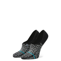 Stance Canoodle Infiknit Womens No Show Socks 2024