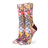 Stance Ditz Womens Crew Sock 2023