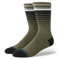 Stance Emmit Crew Socks 2024