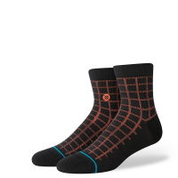 Stance Flynn Cotton Quarter Socks 2024