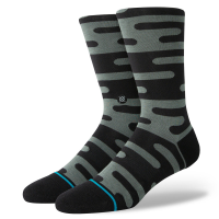 Stance Linden Crew Socks 2024