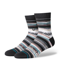 Stance Reykir Cotton Quarter Socks 2024