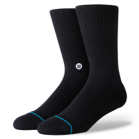 Stance Icon Crew Socks 2024
