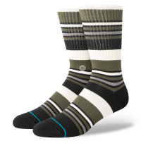 Stance Mossy Crew Socks 2024