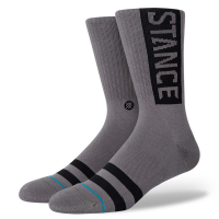Stance Og Crew Socks 2024