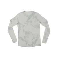 Le Bent Fractal Lightweight Crew Womens Base Layer 2024