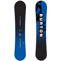 Burton Ripcord Snowboard 2024