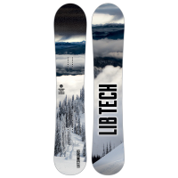 Lib Tech Cold Brew Mens Snowboard 2025