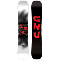 Gnu C3 Money Mens Snowboard2025