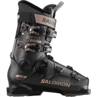 Salomon S/pro Supra Boa X90 Gw Womens Ski Boots 2025