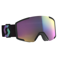 Scott Shield Goggles 2025