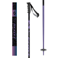 Scott Pure Srs Ski Poles 2025
