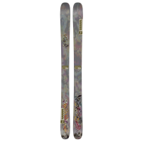 K2 Reckoner 102 Mens Skis 2025
