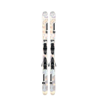 K2 Reckoner 92 Quickclick Womens Skis 2025