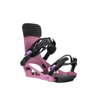 K2 Meridian Womens Snowboard Bindings 2025