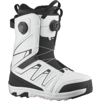 Salomon Launch Boa Sj Snowboard Boot 2025