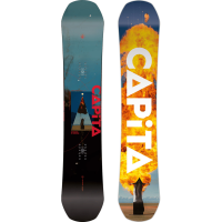 Capita Defenders Of Awesome Mens Snowboard 2025