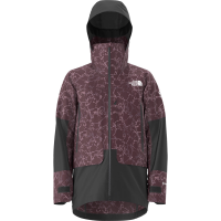 The North Face Summit Verbier Mens Gore-tex Jacket 2025