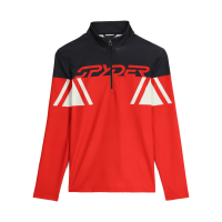 Spyder Podium Mens Half Zip 2025
