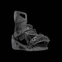 Nidecker Supermatic Snowboard Bindings 2025