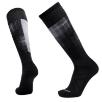 Le Bent Pixel Light Snow Sock 2025