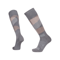 Le Bent Shred Targeted Cushion Snow Sock 2025