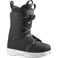 Salomon Pearl Boa Womens Snowboard Boots 2025