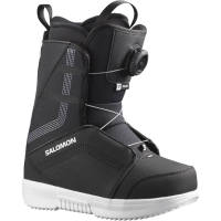 Salomon Project Boa Kids Snowboard Boots 2025