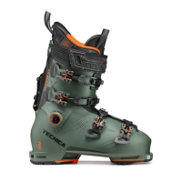 Tecnica Cochise 120 Hv Ski Boots 2025